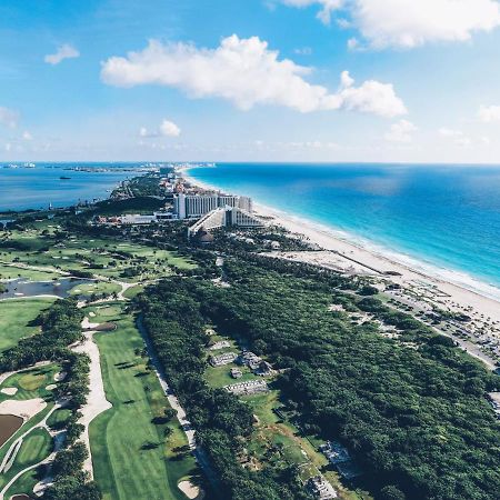Iberostar Selection Coral Cancun (Adults Only) Bagian luar foto