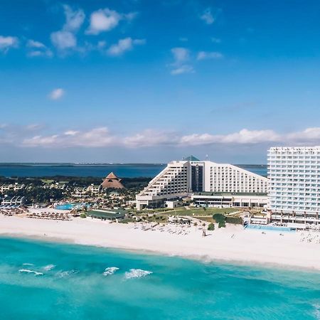 Iberostar Selection Coral Cancun (Adults Only) Bagian luar foto