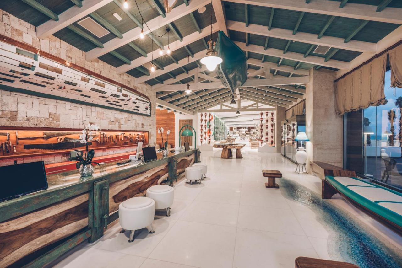 Iberostar Selection Coral Cancun (Adults Only) Bagian luar foto