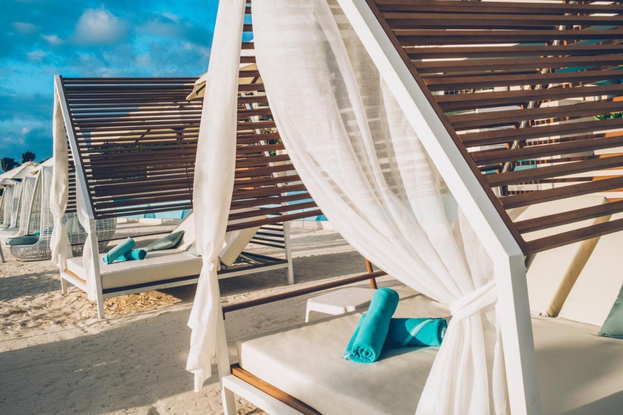 Iberostar Selection Coral Cancun (Adults Only) Bagian luar foto