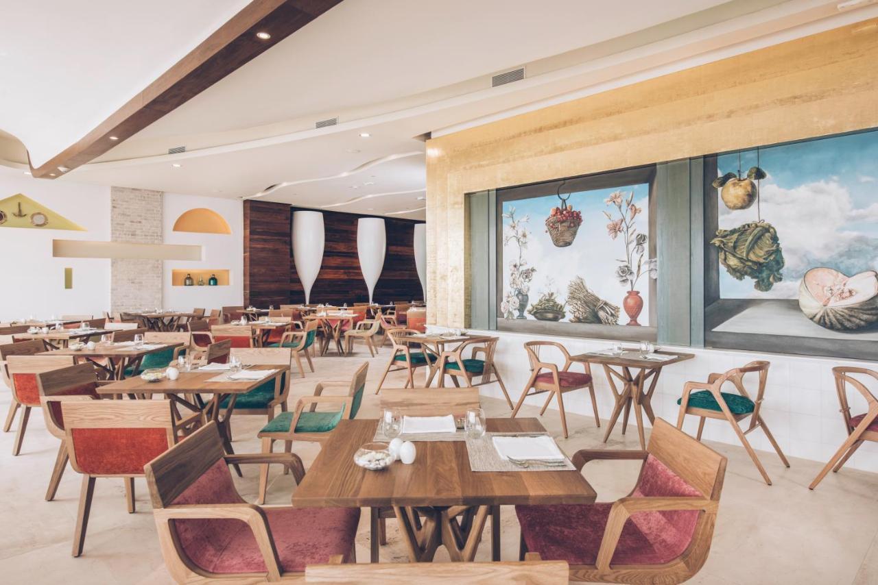 Iberostar Selection Coral Cancun (Adults Only) Bagian luar foto