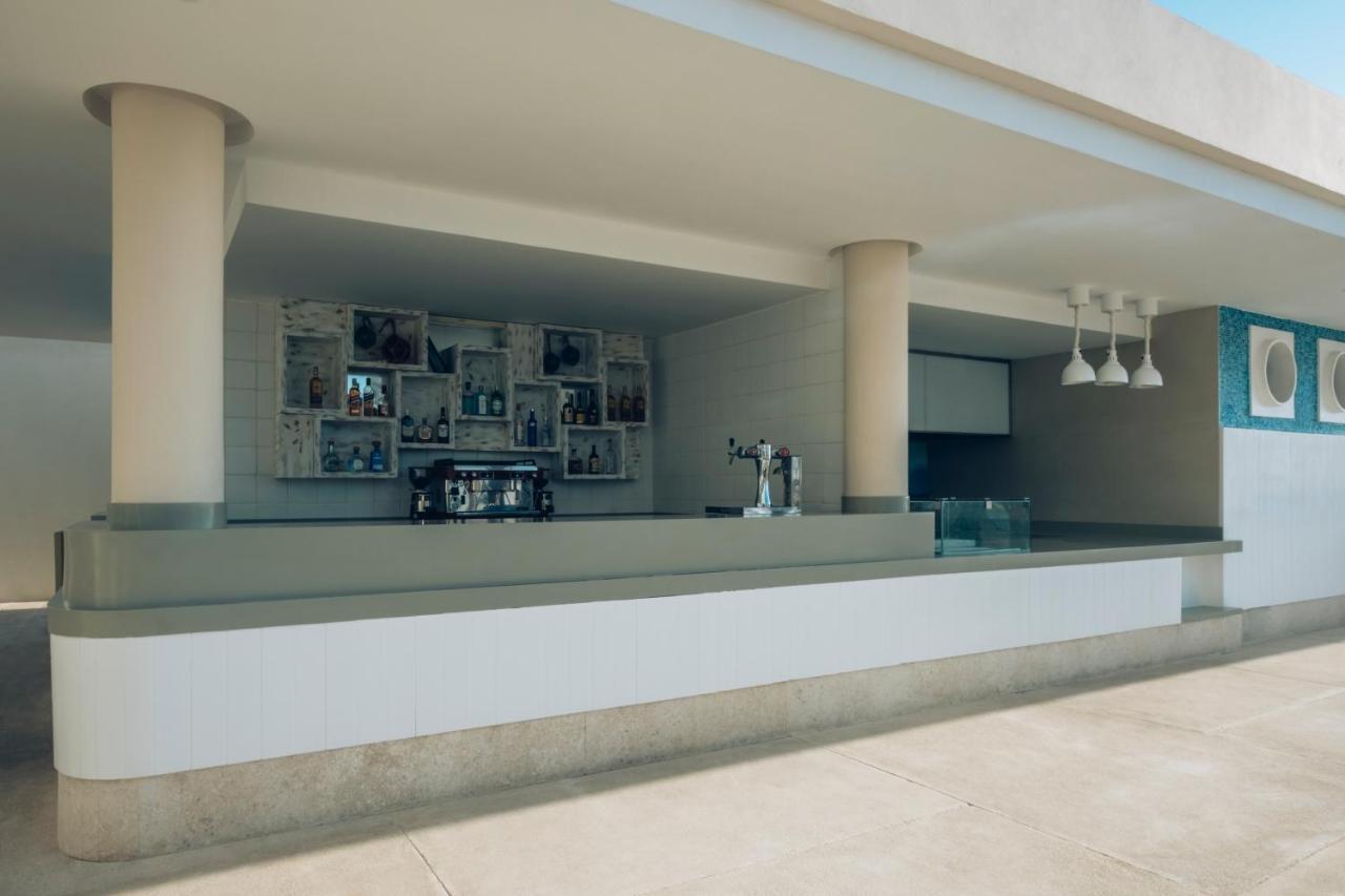 Iberostar Selection Coral Cancun (Adults Only) Bagian luar foto