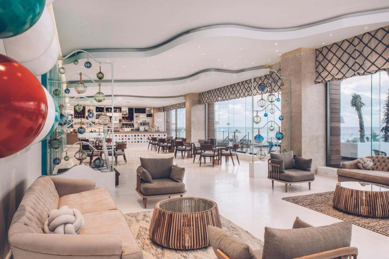 Iberostar Selection Coral Cancun (Adults Only) Bagian luar foto
