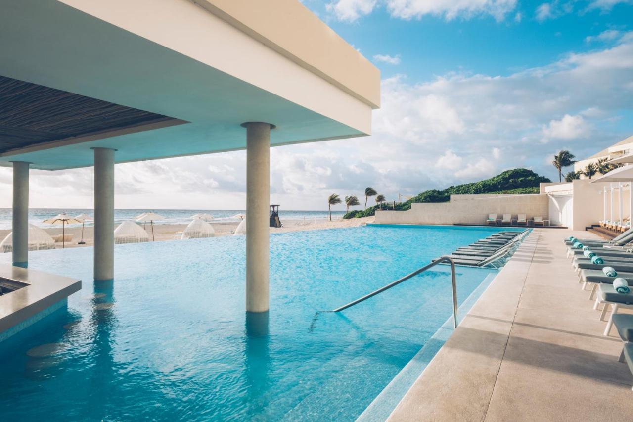 Iberostar Selection Coral Cancun (Adults Only) Bagian luar foto