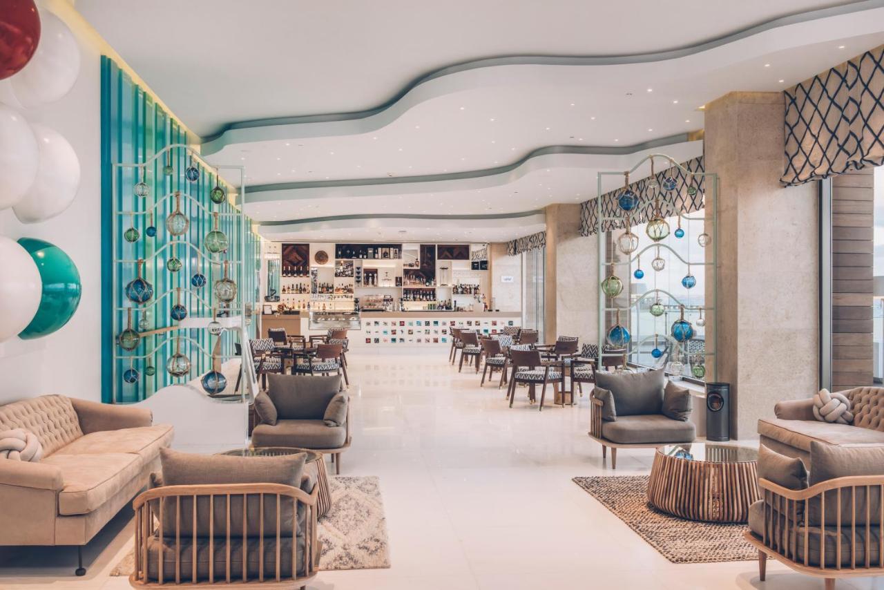 Iberostar Selection Coral Cancun (Adults Only) Bagian luar foto