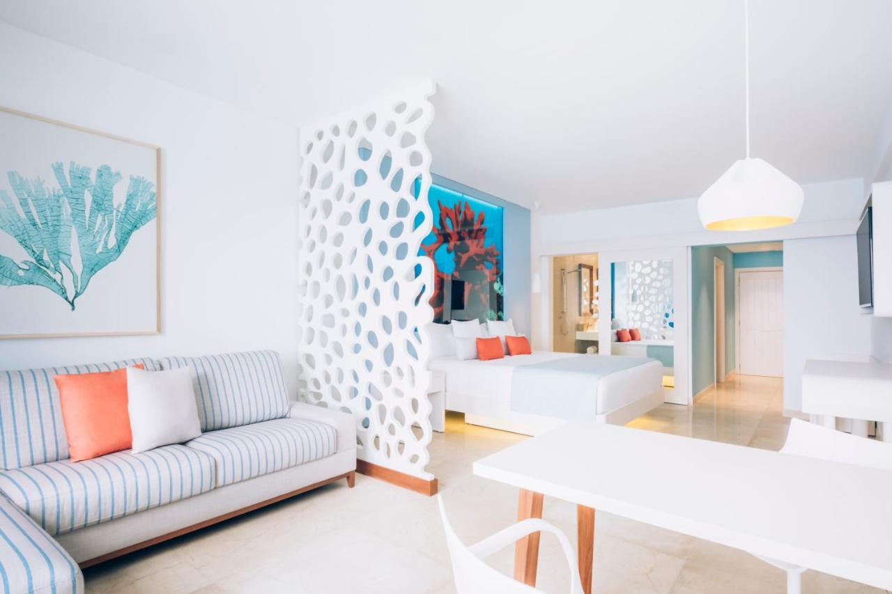 Iberostar Selection Coral Cancun (Adults Only) Ruang foto
