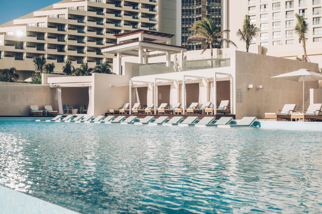 Iberostar Selection Coral Cancun (Adults Only) Bagian luar foto
