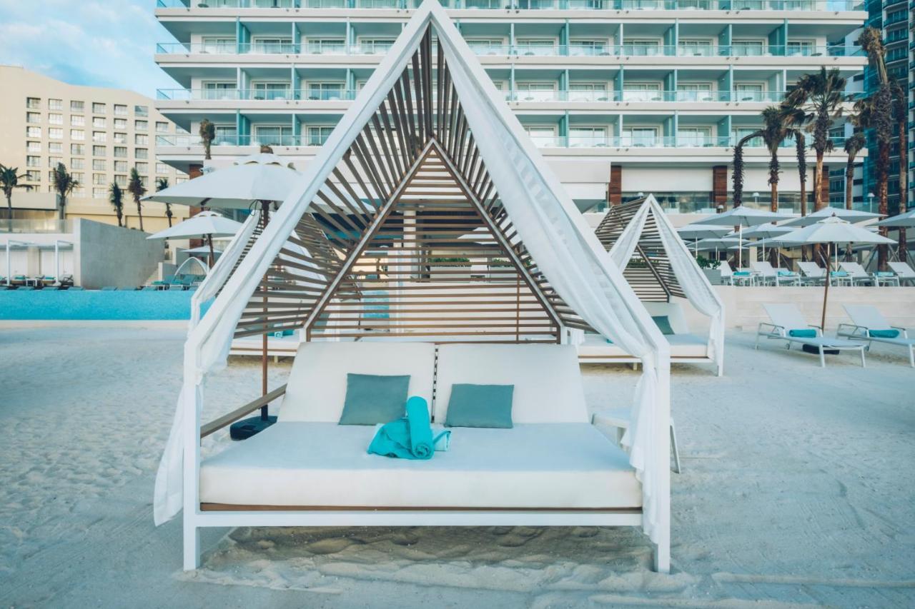 Iberostar Selection Coral Cancun (Adults Only) Bagian luar foto