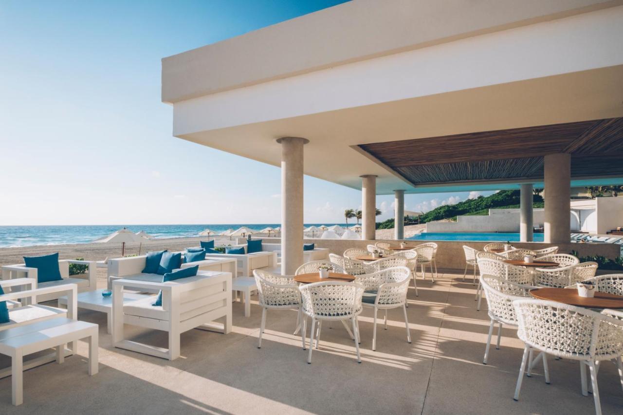 Iberostar Selection Coral Cancun (Adults Only) Bagian luar foto