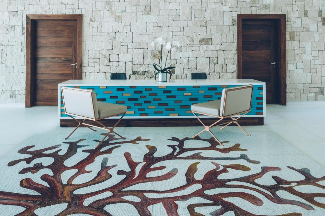 Iberostar Selection Coral Cancun (Adults Only) Bagian luar foto