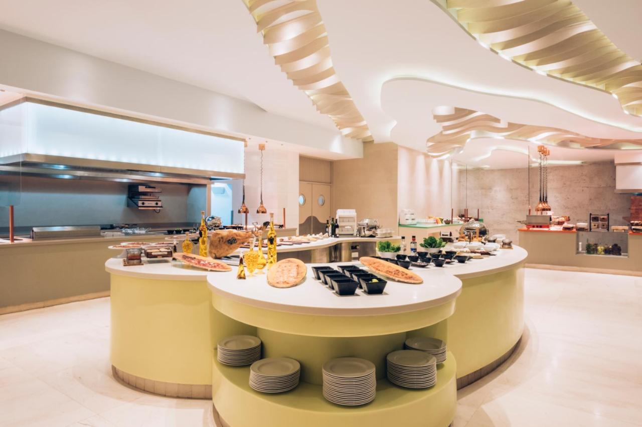 Iberostar Selection Coral Cancun (Adults Only) Bagian luar foto