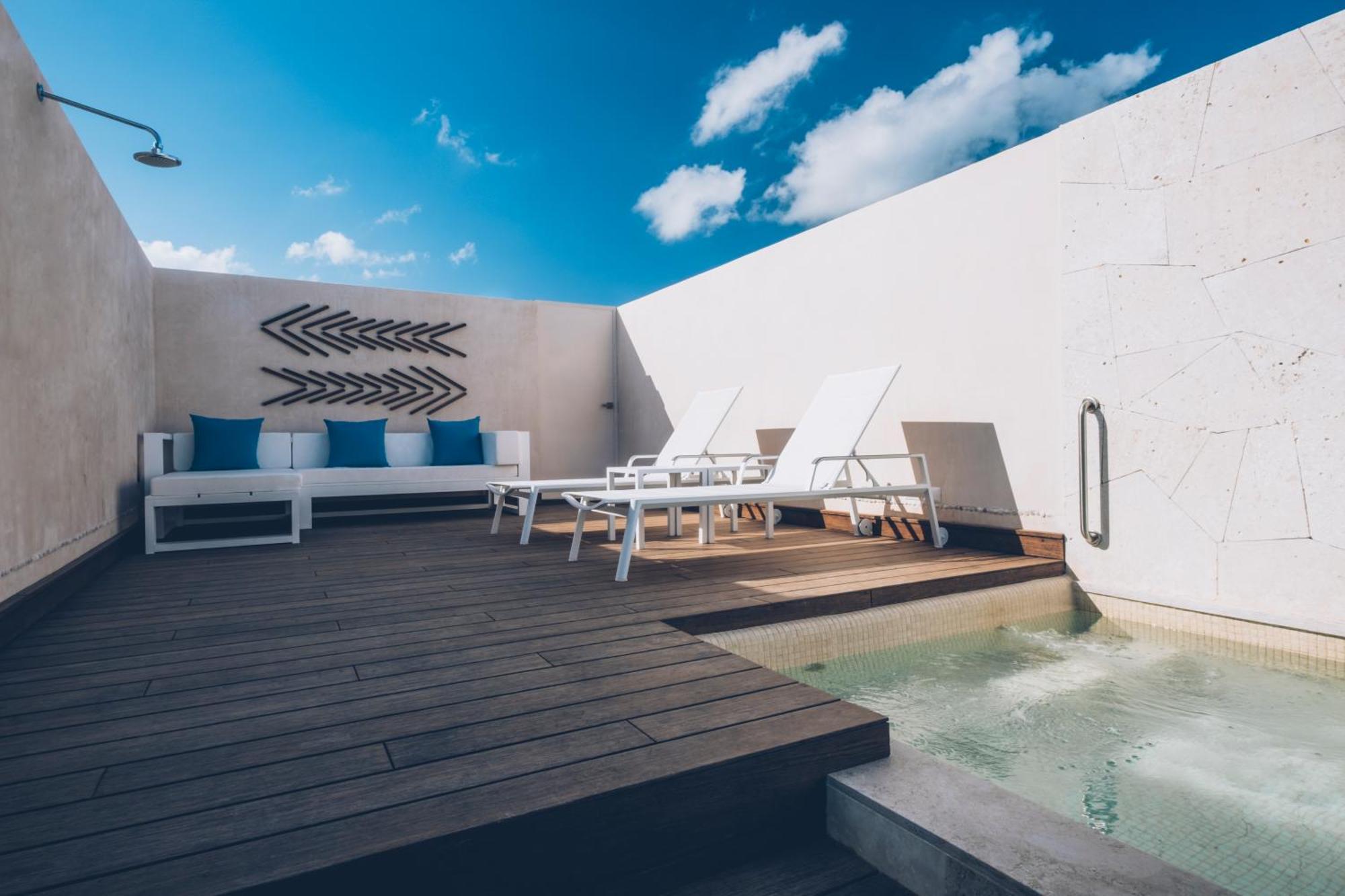 Iberostar Selection Coral Cancun (Adults Only) Ruang foto