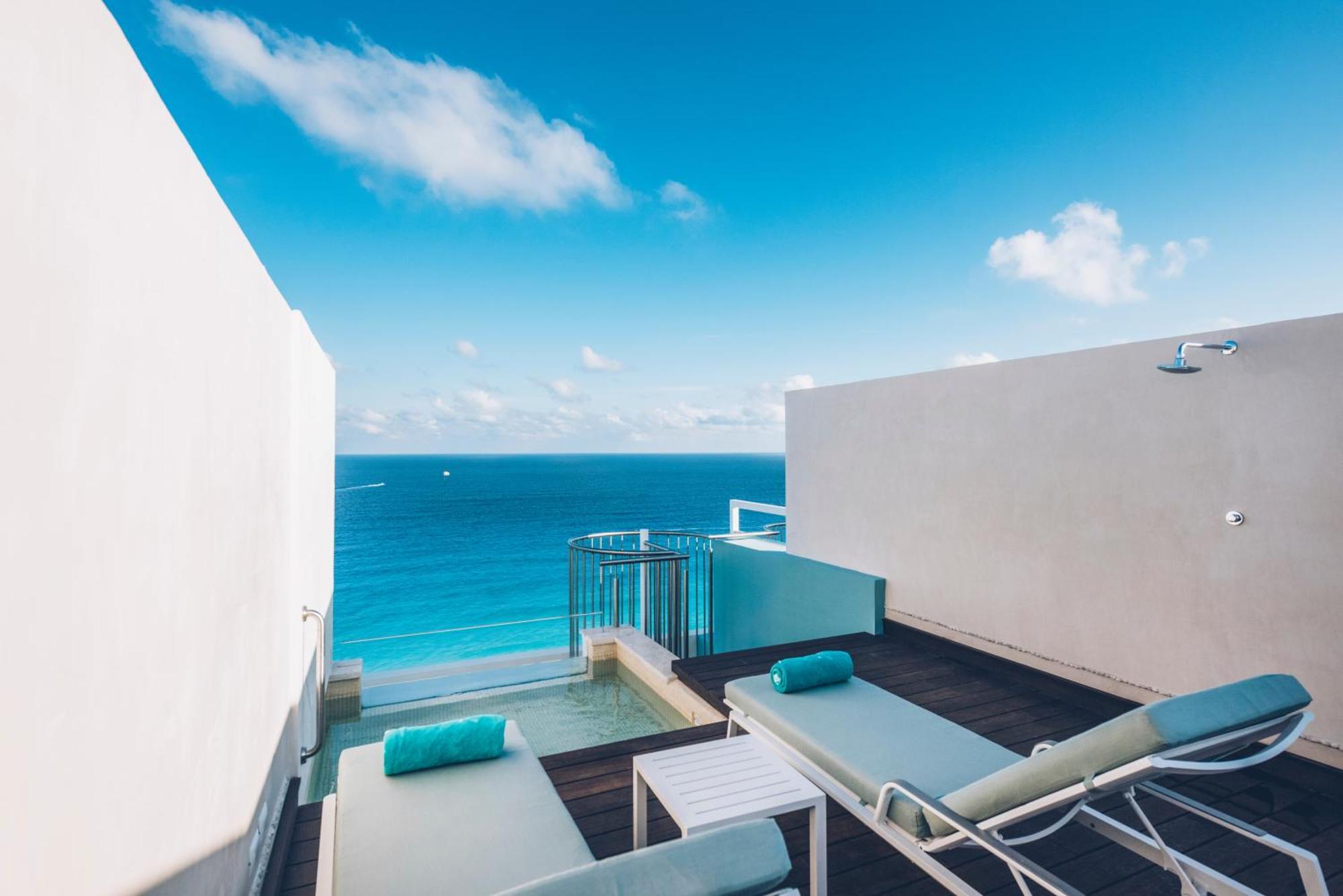 Iberostar Selection Coral Cancun (Adults Only) Ruang foto