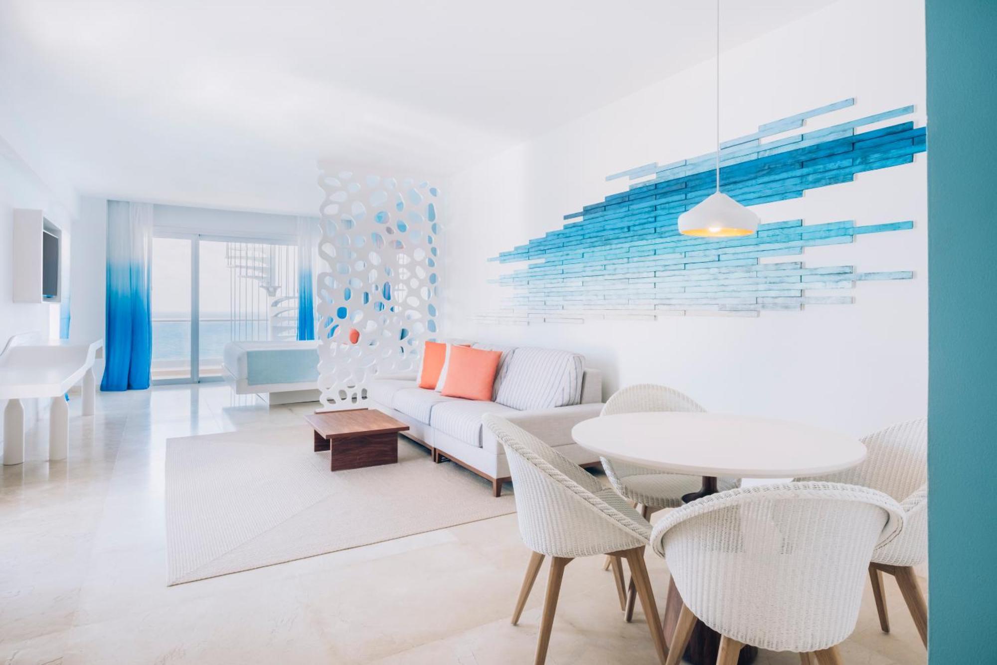 Iberostar Selection Coral Cancun (Adults Only) Bagian luar foto