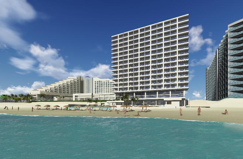 Iberostar Selection Coral Cancun (Adults Only) Bagian luar foto