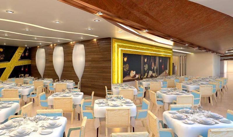 Iberostar Selection Coral Cancun (Adults Only) Bagian luar foto