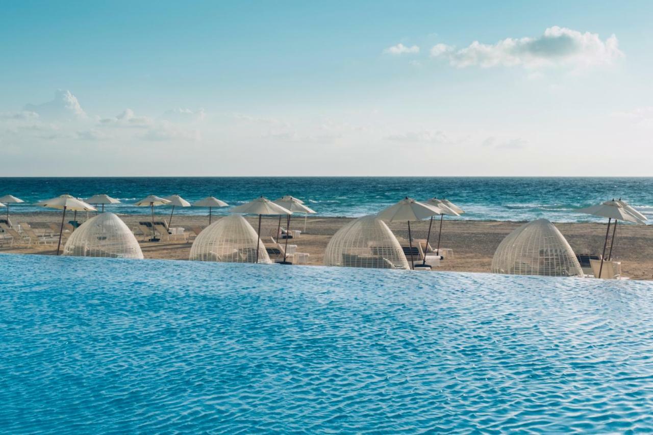 Iberostar Selection Coral Cancun (Adults Only) Bagian luar foto