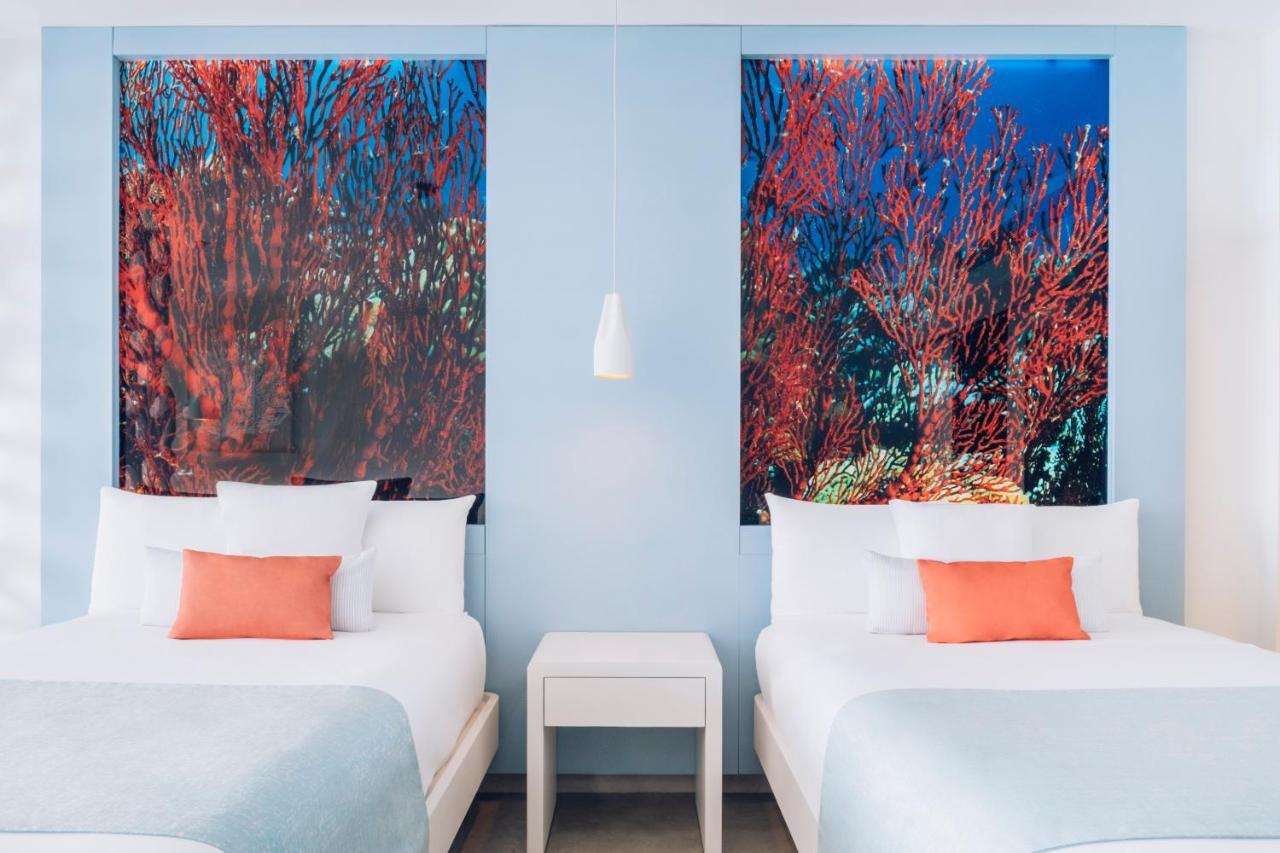 Iberostar Selection Coral Cancun (Adults Only) Bagian luar foto