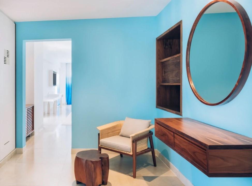 Iberostar Selection Coral Cancun (Adults Only) Bagian luar foto